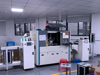 চীন Shenzhen Konja Green Power Technology Co.,Ltd কোম্পানির প্রোফাইল