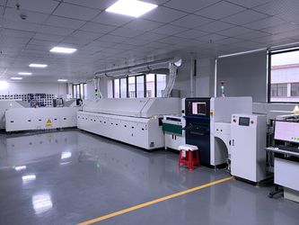 চীন Shenzhen Konja Green Power Technology Co.,Ltd কোম্পানির প্রোফাইল