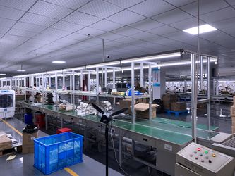 চীন Shenzhen Konja Green Power Technology Co.,Ltd কোম্পানির প্রোফাইল