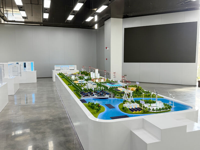 Shenzhen Konja Green Power Technology Co.,Ltd