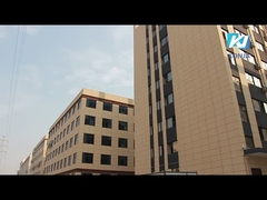 শেঞ্জেন কনজা গ্রিন পাওয়ার টেকনোলজি কো। লিমিটেড।