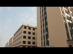 ব্যাটারি কারখানা