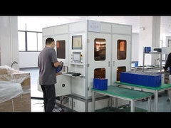 KonJa শীর্ষ ব্র্যান্ড শক্তি সঞ্চয়কারী ক্যাবিনেট 215kWh 100kw বহিরঙ্গন শক্তি সঞ্চয়কারী সিস্টেম