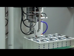 হোম সোলার ব্যাটারি স্টোরেজ