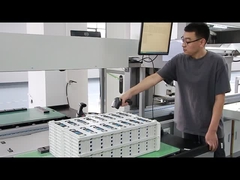 ওয়াল মাউন্টেড সোলার ব্যাটারি