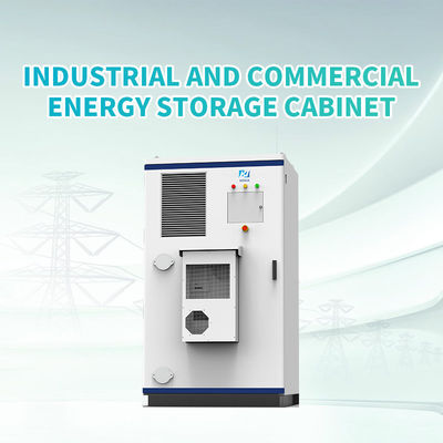 KonJa অল ইন ওয়ান 120kWh 60kw এনার্জি স্টোরেজ ক্যাবিনেট সৌর ব্যাটারি স্টোরেজ ক্যাবিনেট বহিরঙ্গন