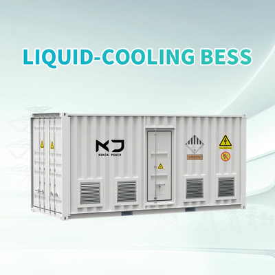 ভালো দাম 20HC 3.1MWh কন্টেইনার এনার্জি স্টোরেজ সিস্টেম 1000V - 1500V এনার্জি স্টোরেজ বক্স 3.2V 280ah Lifepo4 ব্যাটারি সহ অনলাইন